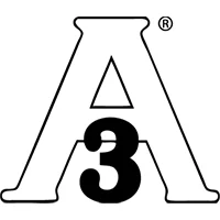 A3 logo