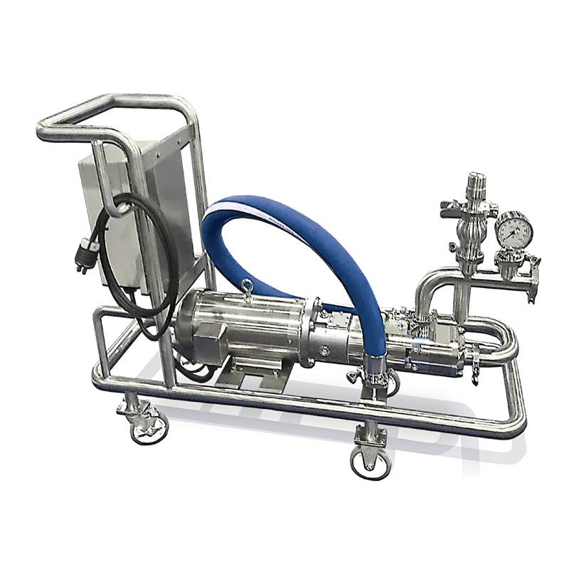 All-In-One brewery cart product image