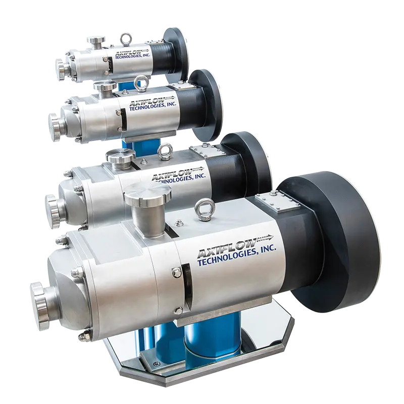 C-Face Mount Pumps