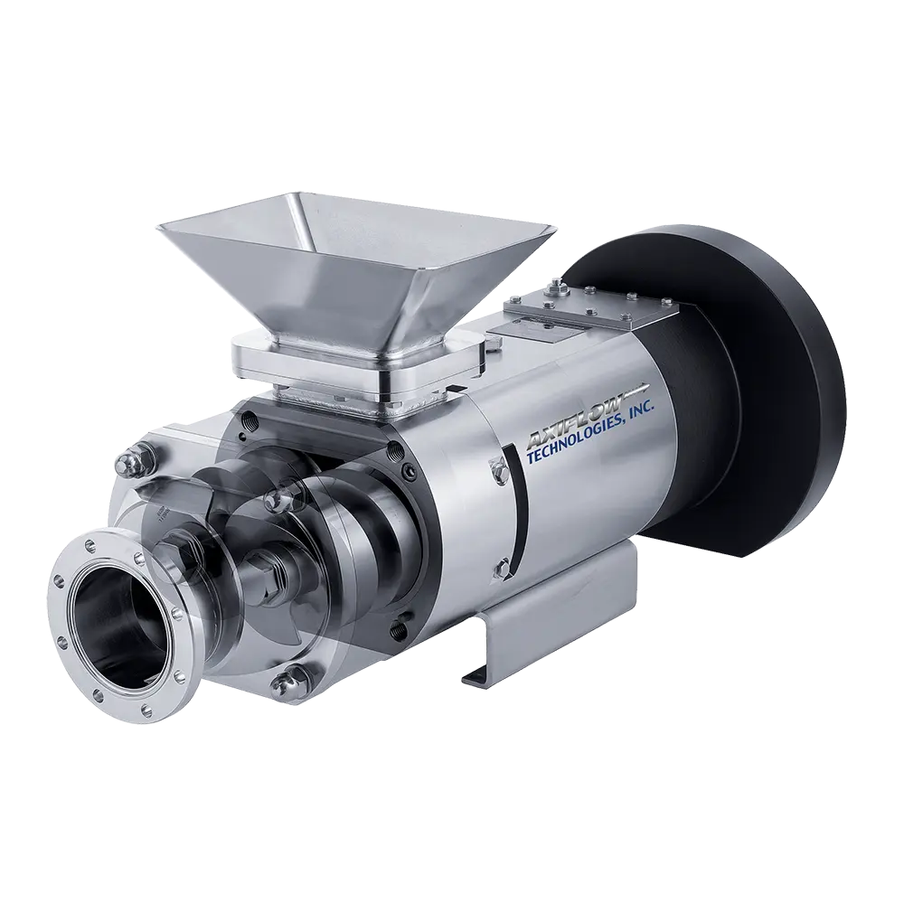 HopperPump™